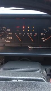 Лампа зарядки ваз 2109