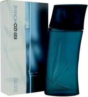 Kenzo homme parfum