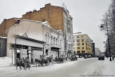 Выборгское время