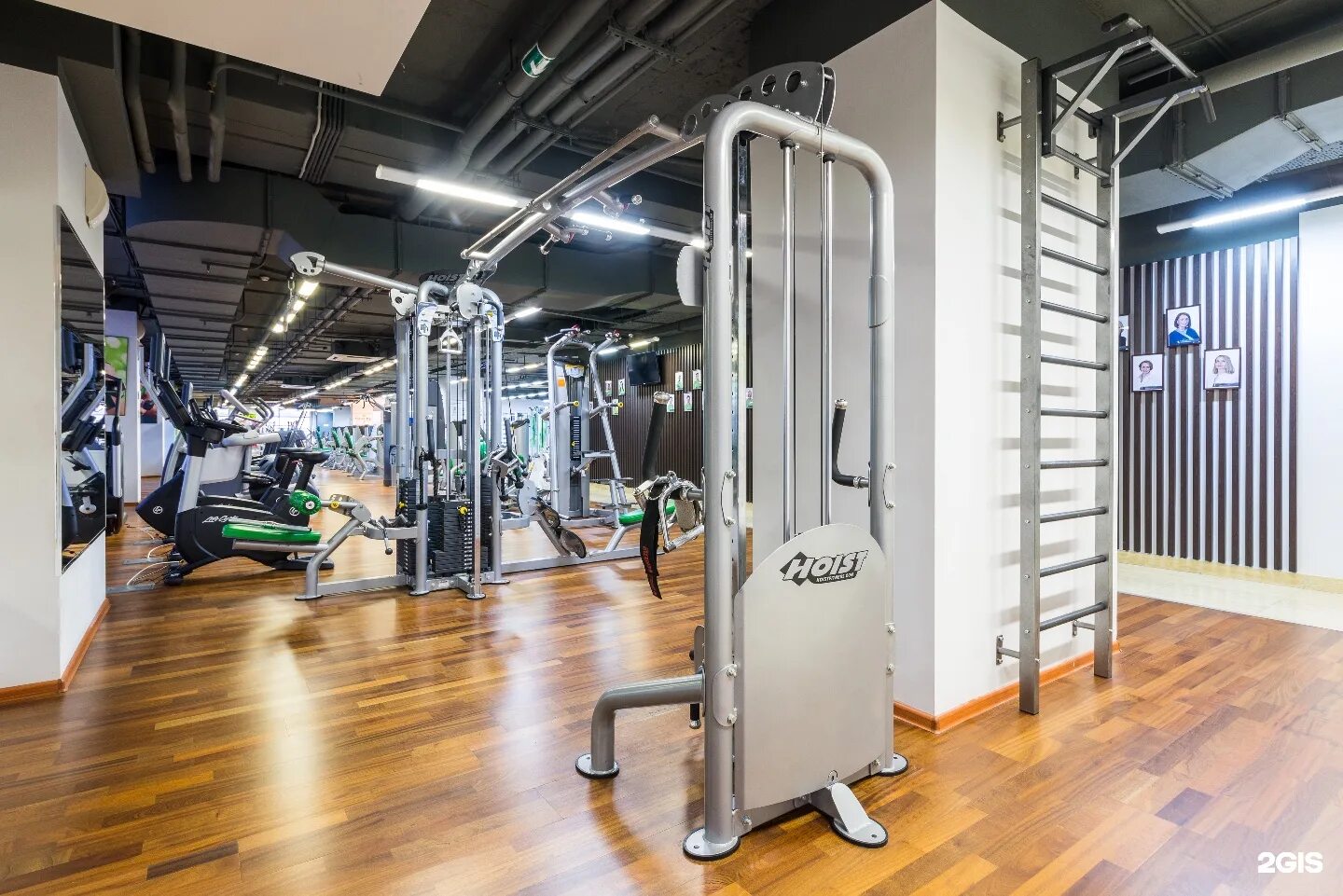 Xfit point