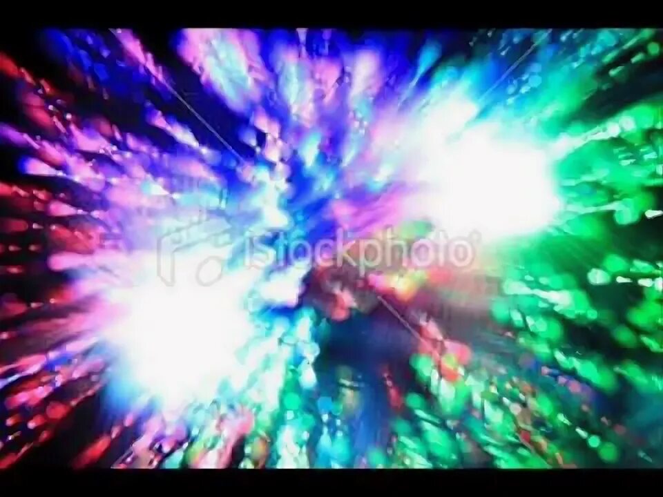 Quantum spark. Quantum spark