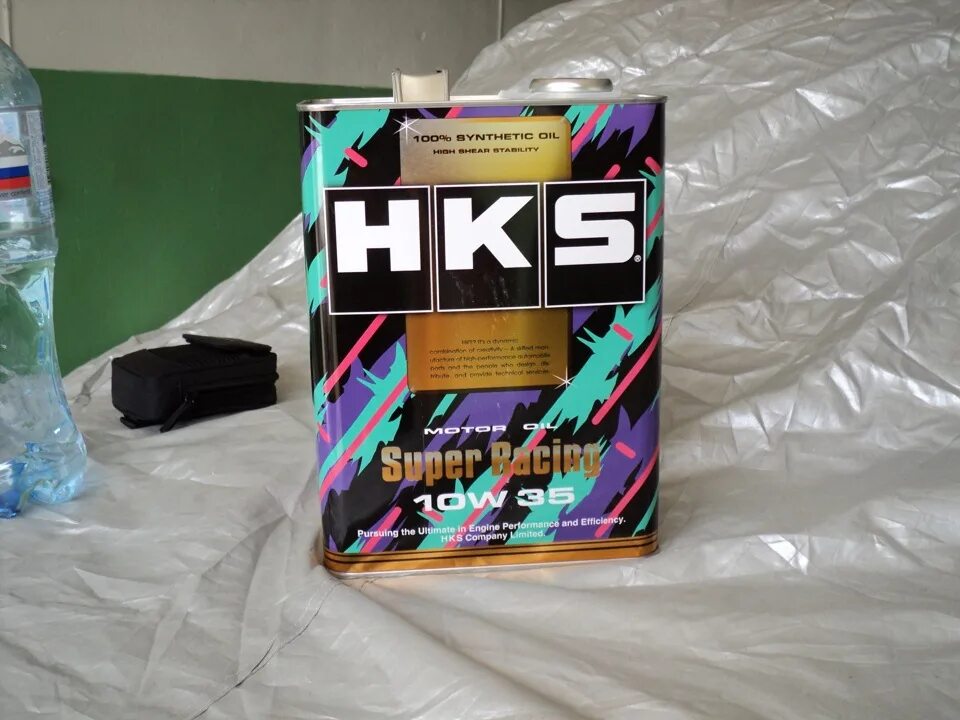 5w 30 total hks купить. Масло моторное HKS RB. HKS super Oil. Масло HKS 10-55. Антифриз HKS.