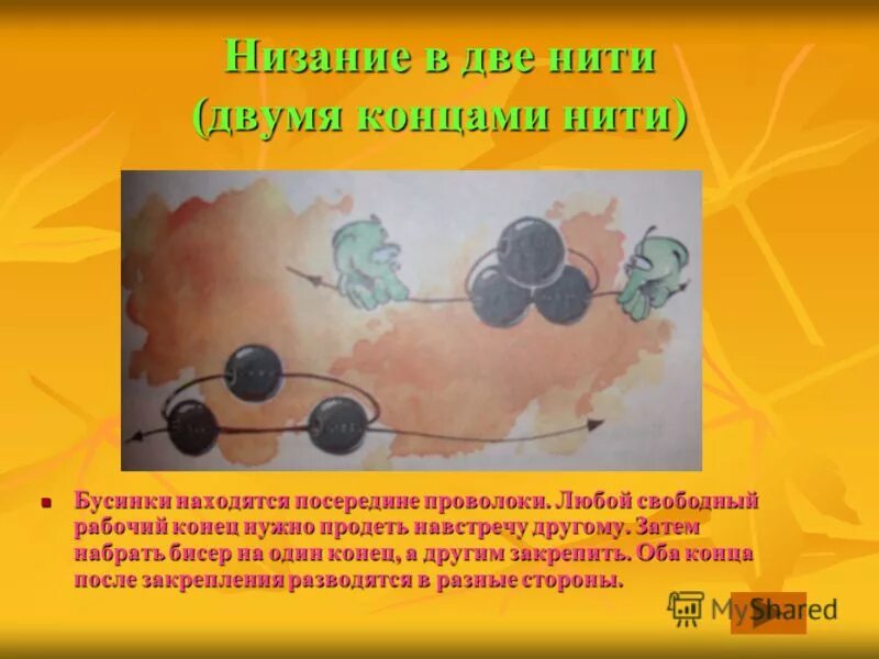 период колебаний бусинки с зарядом. как сшить бусинками. тактические поделки из бусин. задачи муниципального этапа по физике на оптику. период колебаний бусинки.