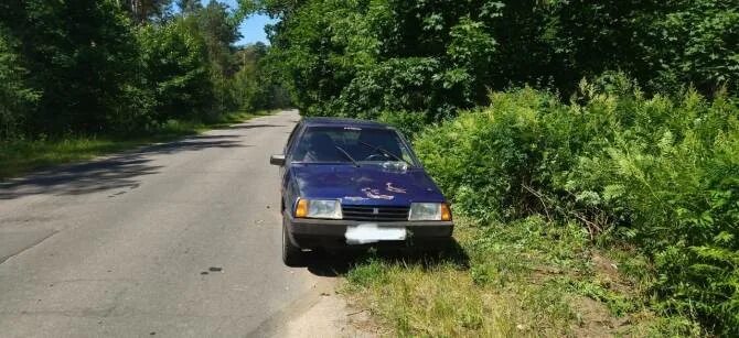 В брянской области остановили машину. Вышков Брянская область. Поселок Вышков Злынковский район. Вышков Брянская область Злынковский район. Авария в Злынковском районе Брянской обл.