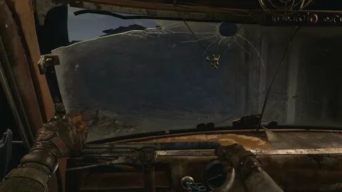 Как освободить рабов в metro exodus