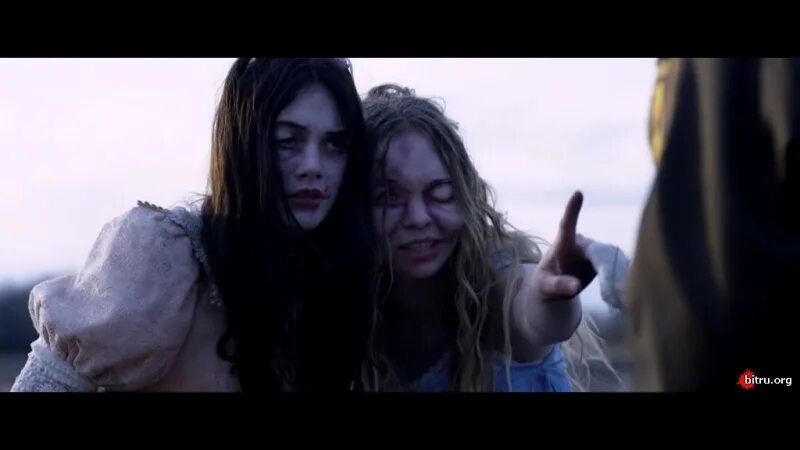 Смотреть фильм ужасов проект призрак Winchester (2018) Possessing Winchester Scene Movieclips YouTube