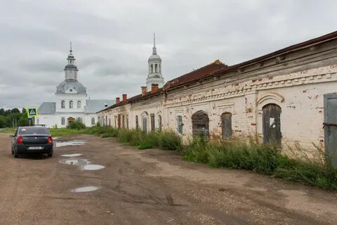 Погода в петровское кировская область уржумский