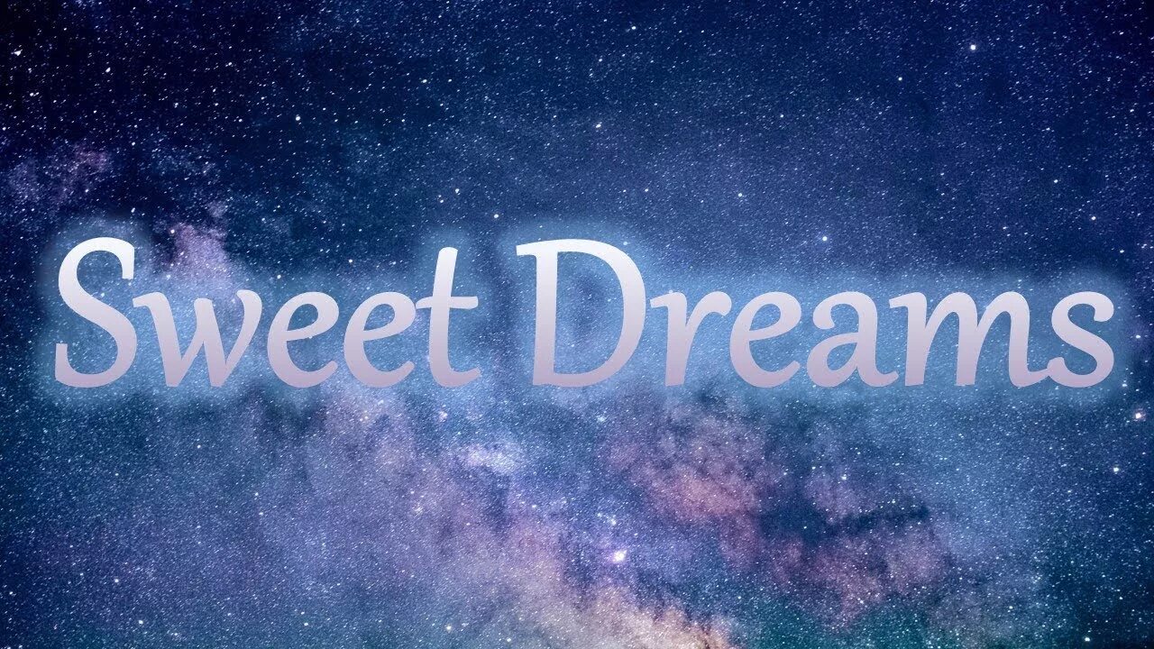 Sweet dreams alperen. Свит дримс. Sweet Dream. Sweet Streams. Dream надпись.