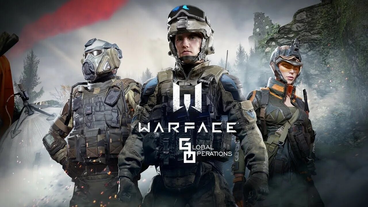 Warface go. Warface global operations. warface постер. варфейс мобайл. warface плакат.