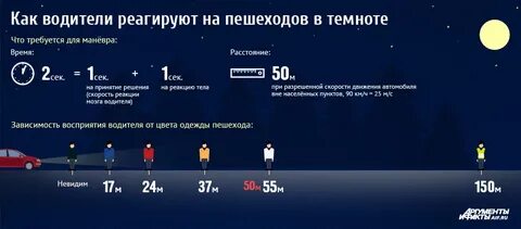 Количество темнота