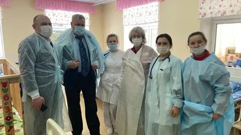 Верхне отарский детский