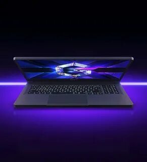 Игровой ноутбук xiaomi