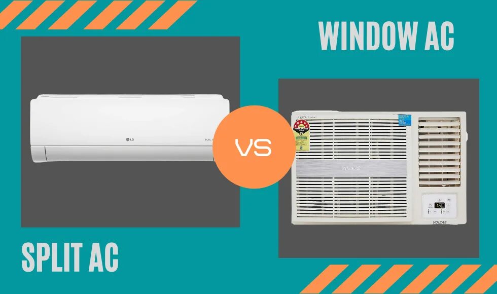 Windows ac. Windows ac