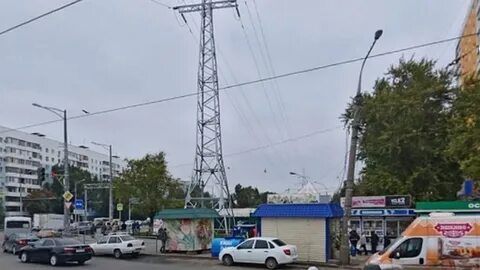 Улица нововокзальная самара