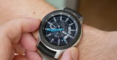 Samsung galaxy watch авито