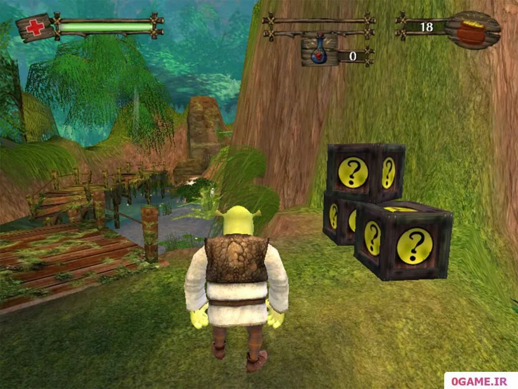 Игры загружается 2