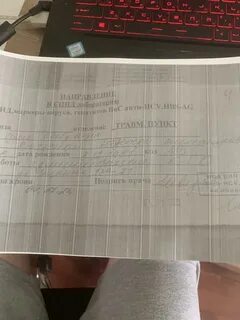 Почему принтер печатает криво