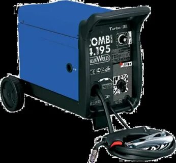 Сварочный полуавтомат combi