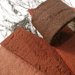 Производство гибкого кирпича