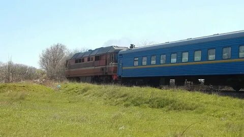 068с поезд отзывы симферополь