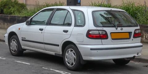 Альмера 1.4