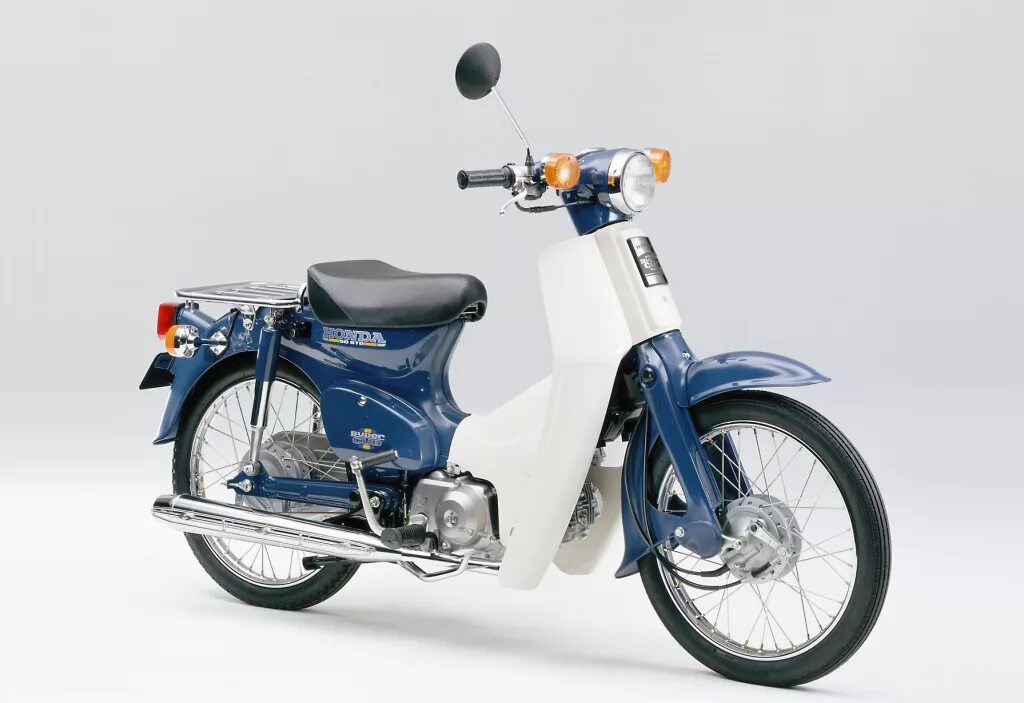 Хонда каб 50 купить. Honda super Cub 50. Honda super Cub c50. Мопед Honda super Cub. Honda super Cub aa04.