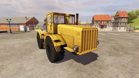 Игра кировец