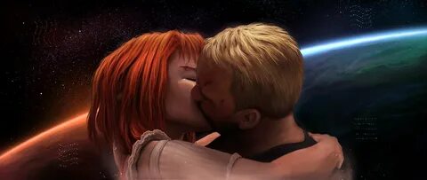 Kiss 5