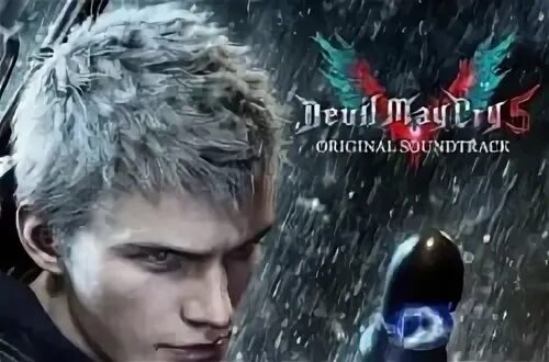 Саундтрек devil may