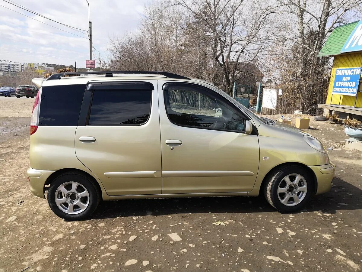 Тойота Фанкарго 2004. Toyota Funcargo 1.3 at, 2004,. Toyota Funcargo 2005. Тойота Функарго 2010. Купить toyota funcargo