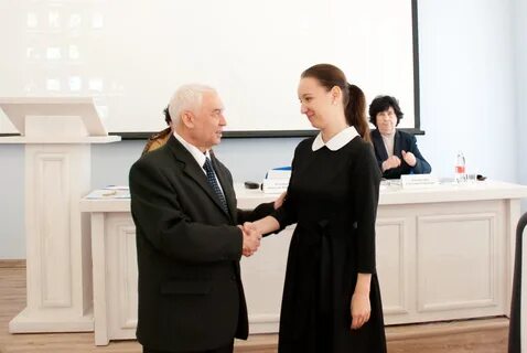 Кафедра аспирантуры