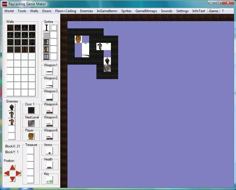 Game maker комнаты. Rgm игры. game maker 3d. raycasting. raycasting sprites.