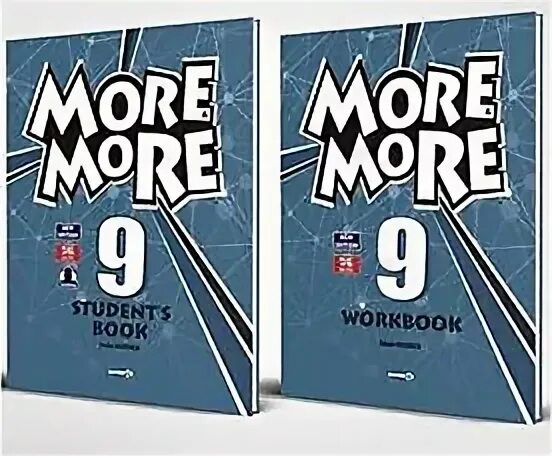 More and more only
