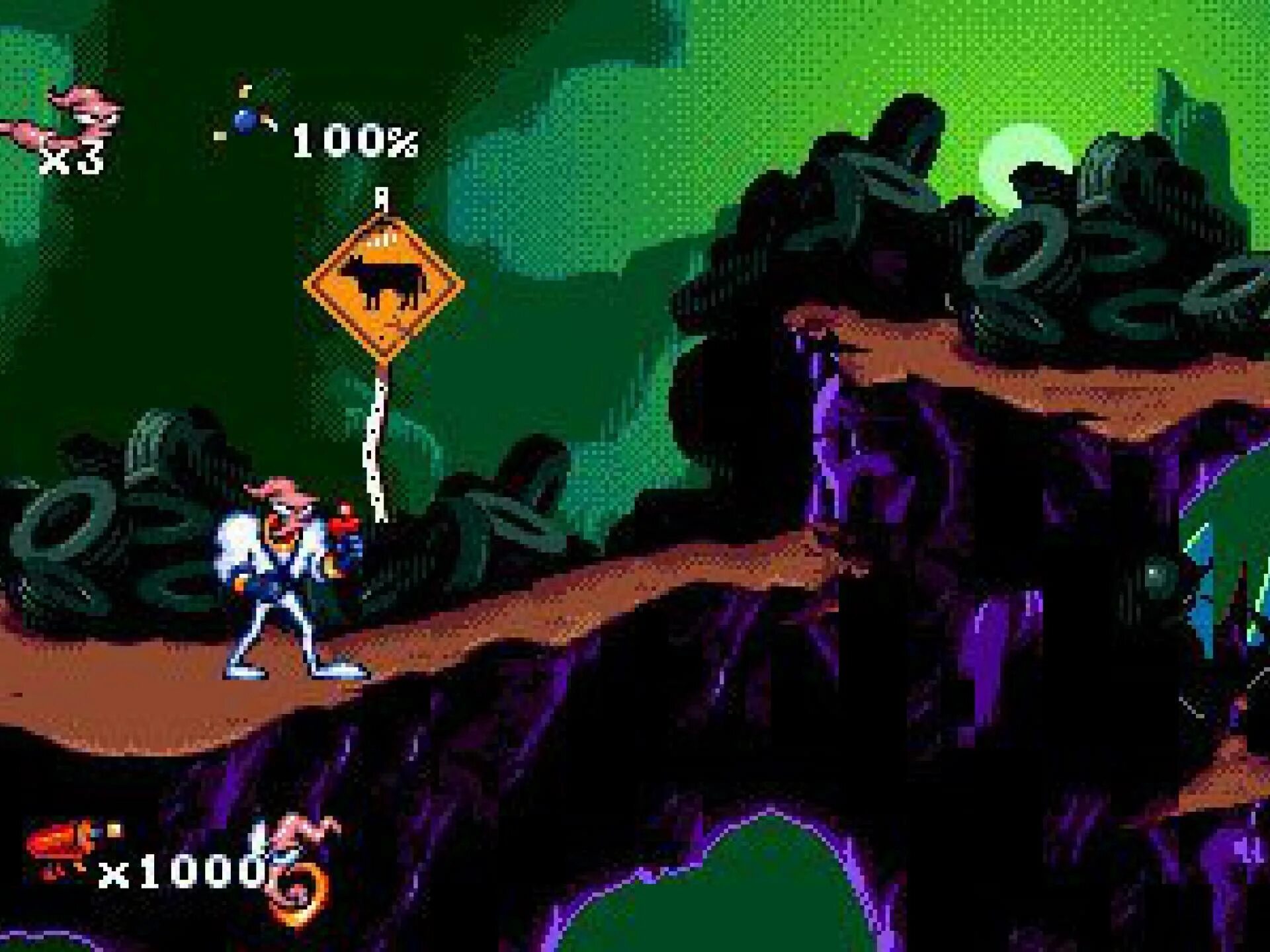 Игра на сеге джим. Игра на сеге джим. Червяк джим игра сега. Игра sega: earthworm jim 2. Червяк джим 1 денди.