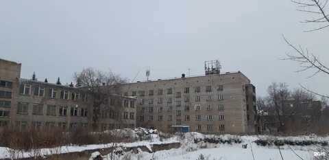 Стерлитамак социалистическая