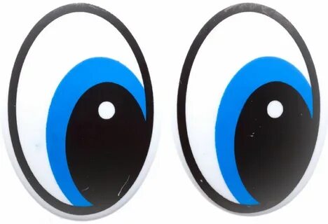 Oval eyed