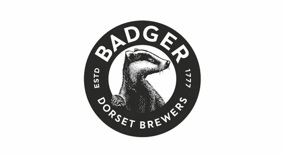 Badger на русском. Badger logo. polar badger лого. логотип пивоварни.