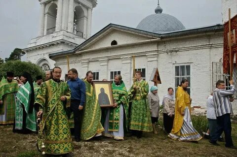 Погода в лухе на 3