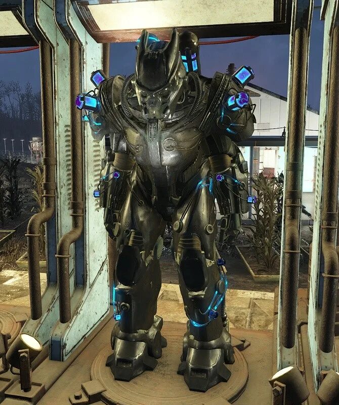 Enclave x-02 Power Armor. Броня анклава x02. Броня анклава в Fallout 4. Силовая броня x 02
