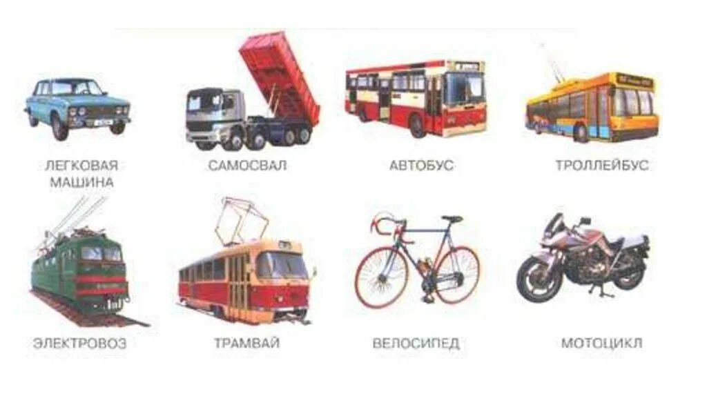 Общественный транспорт названия. Наземный транспорт для детей. Виды наземного транспорта. Городской транспорт для детей. Картинки карточки транспорт.