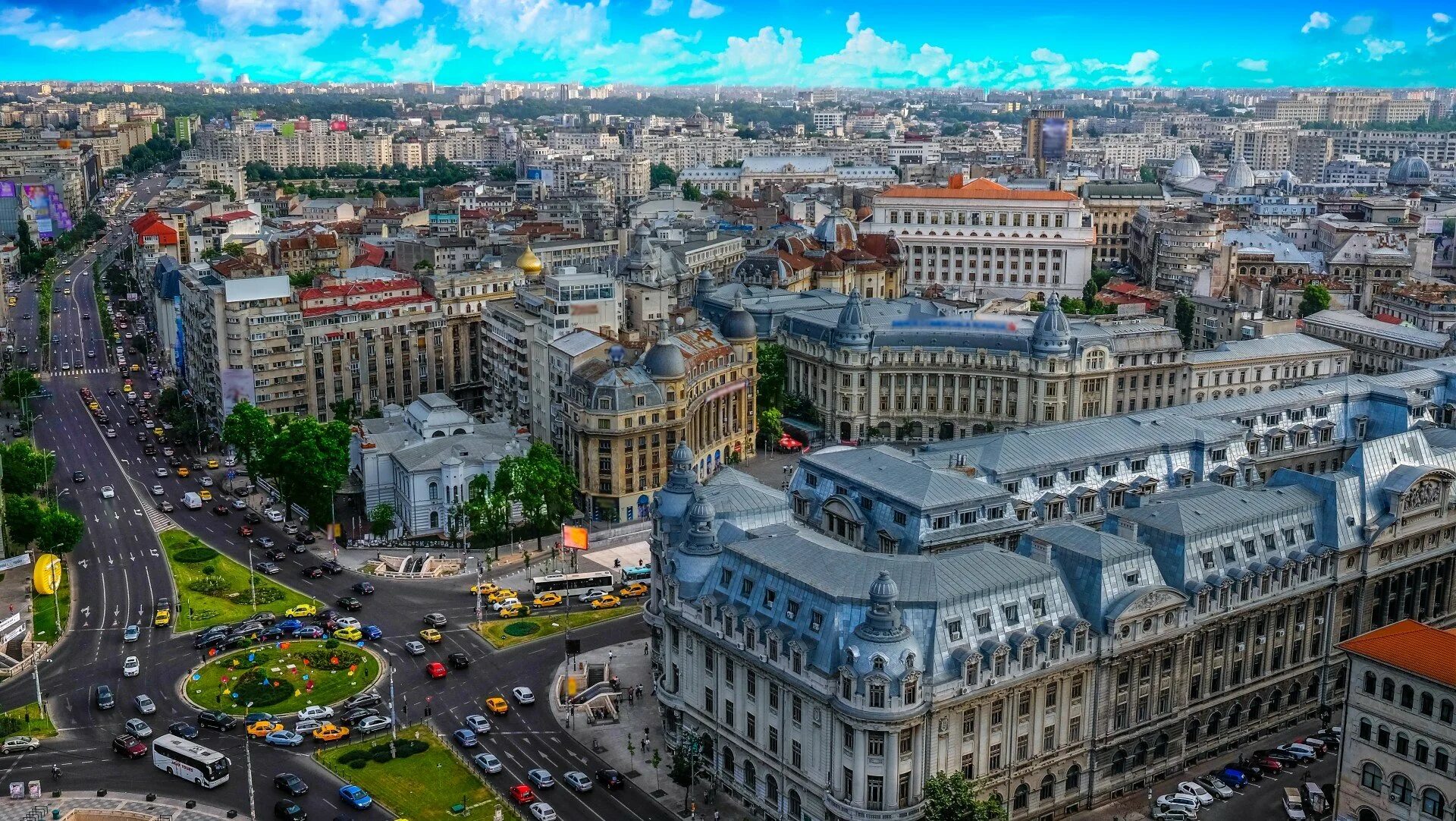 Румыния Бухарест. Румыния ьухар Бухарест. Бухарест центр города. Бухарест центр улицы.