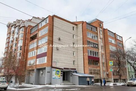 Герцена 52