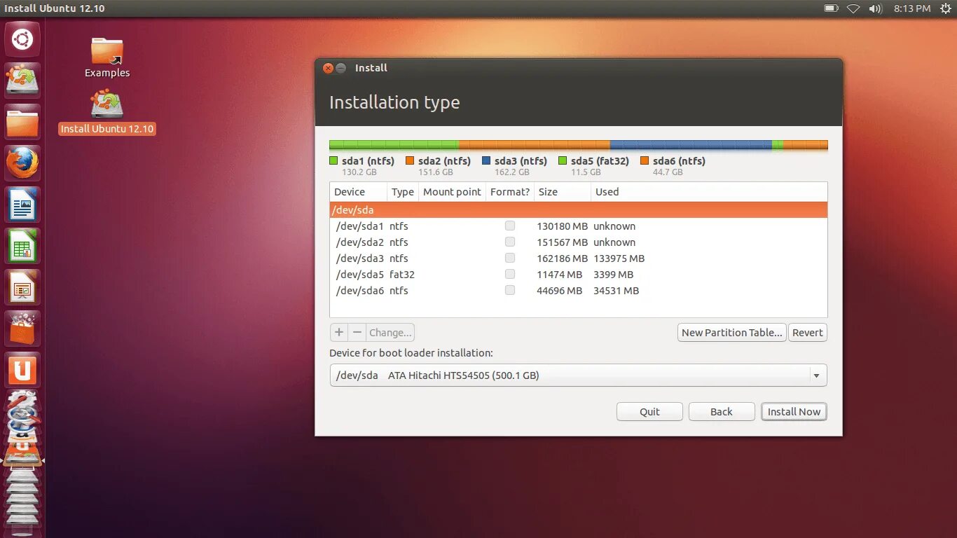 Установка Ubuntu. Установка Linux. Регистрация Ubuntu. Обновление Linux.