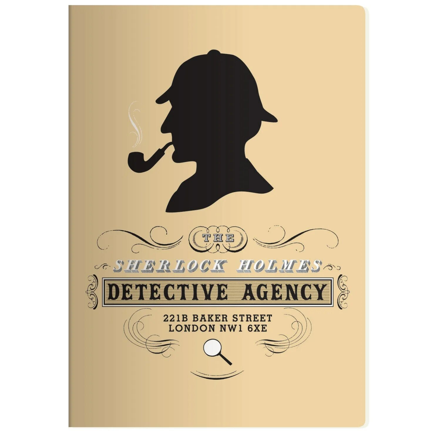 Sherlock holmes pdf