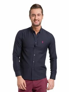 Рубашка u s polo