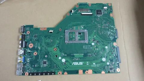 Asus x55a