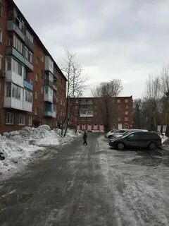 Кемерово ул кемеровская