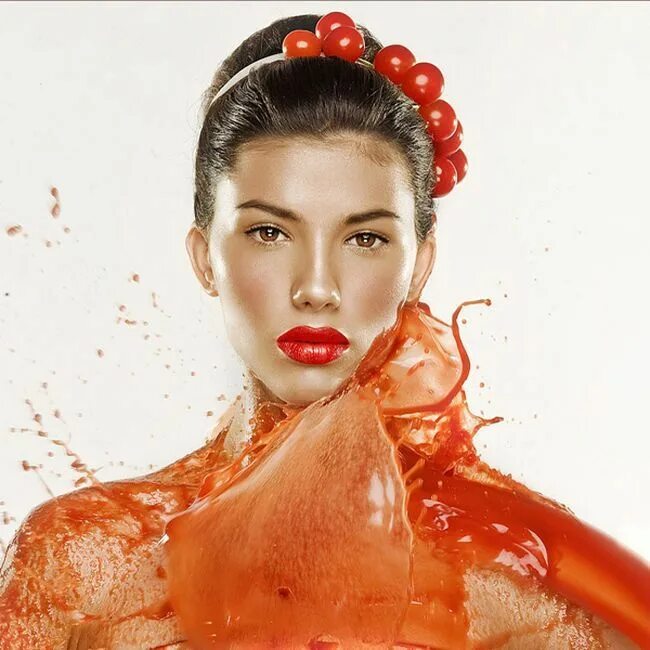 Amazing fashion. Образы для фотосессии. Фотосессия в синем платье. Шифоновое платье с цветами herper bazar. Amazing fashion.