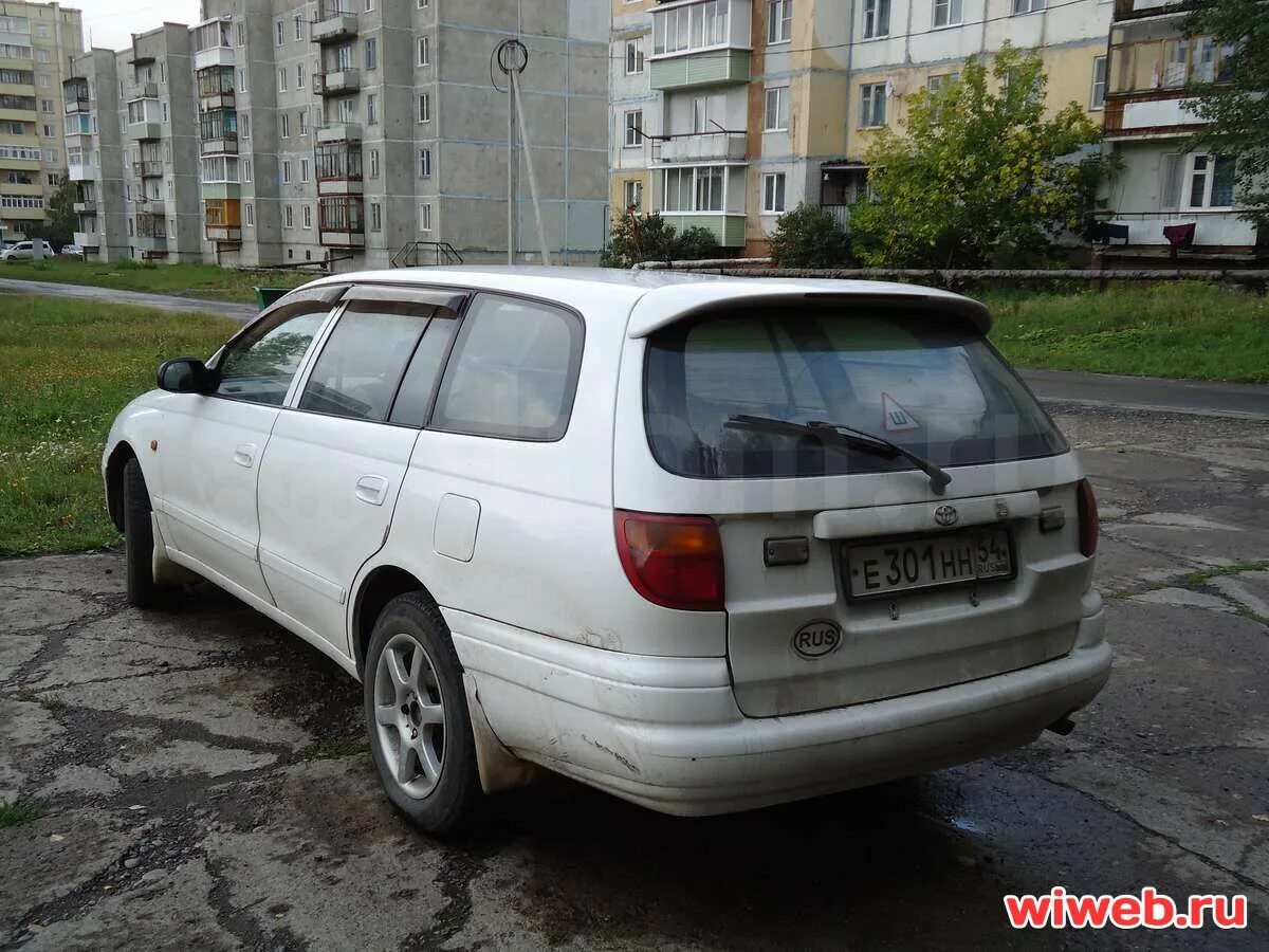 Кузов калдина 190 купить. Тойота Калдина ст 190. Тойота Калдина ет 196. Тойота Калдина кузов ст 190. Тойота Калдина 196 кузов.