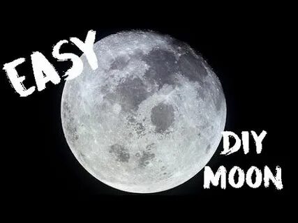 Make moons